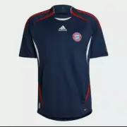 Bayern Munchen Climacool Soccer Football Limited T-Shirt Jersey - 2021 Adidas