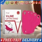 Double Chin Eliminator Elastic Double Chin Reducer for Creating A V-shaped Face