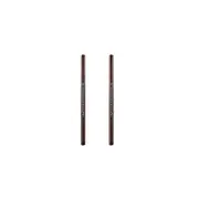 ETUDE - Drawing Eye Brow New - No.03 Brown (2pcs) Set