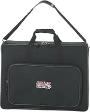 Gator 16x22x5 inches Rigid EPS Foam Lightweight Mixer Case
