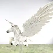 Tyranny of Dragons ~ PEGASUS #28 Icons of the Realms D&D miniature