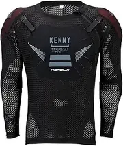 Kenny Racing Reflex Safety Jacket