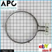 TECHNIKA BLANCO MEILE BAUMATIC OVEN FANFORCED ELEMENT 9666 945540 PART # IM11-01