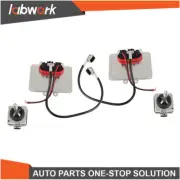 Labwork Xenon HID Headlight Ballast&D1S Bulb For 2007-2013 Cadillac Escalade*2