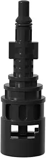 Pressure Washer Hose Connector - Pressure Pipe Quick Connector Converter Fitting,Quick Car Converter Fitting Water Pipe Replacement Parts for Garden Patio Spray
