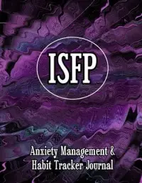 在飛比找博客來優惠-Isfp: Anxiety Management & Hab