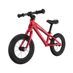 (BIXBI BIKES) 加拿大兒童平衡滑步車 PUSH BIKE 岩漿紅 MAGMA 2024款