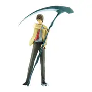 Death Note Light 1:10 Scale Action Figure