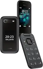 [Nokia] Cellulare 4G Dual SIM