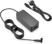 GTGUGR 65W Acer Laptop Charger for Acer Chromebook 11 13 14 15 R11 CB3-131-C3SZ CB3-111-C670 CB5-571-C1DZ C720-2103 CB5-132T-C1LK C730E-C4BA,Aspire One Cloudbook 11 14 Aspire S5(19V 3.42A) Adapter