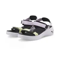 在飛比找PChome24h購物優惠-【PUMA官方旗艦】Sportie Sandal Wns V