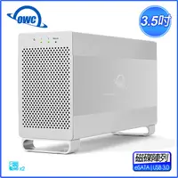 在飛比找PChome24h購物優惠-OWC Mercury Elite Pro Dual - U