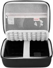 Hard Travel Case for WD Elements My Book Seagate Expansion Desktop External Hard