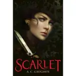 SCARLET