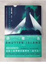 隔離島_丹尼斯．勒翰, 尤傳莉【T7／翻譯小說_A5Z】書寶二手書