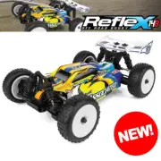NEW Associated 1/14 Scale Reflex 14B Ongaro 4WD RTR Buggy FREE US SHIP