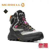 在飛比找蝦皮商城優惠-MERRELL 美國 ROGUE HIKER MID GOR