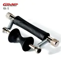 在飛比找蝦皮購物優惠-【小木馬樂器】移調夾 Glider GL-1 Capo 滾輪