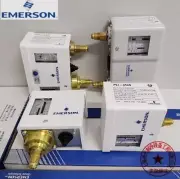 1pcs Emerson Precision Air Conditioning Pressure Controller PS1-A3AS