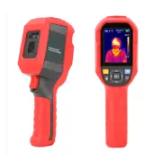 UTi165H Infrared Thermal Imager Camera Temperature Detector 30˚C~45˚C