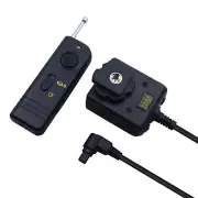 NEW Camera Wireless Remote Shutter Release C3 for Canon EOS 20D EOS 10D EOS-1v