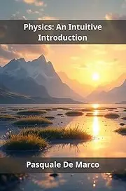 Physics: An Intuitive Introduction
