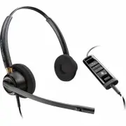 Poly EncorePro 525 USB-A Stereo Headset (783r3aa)