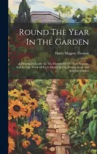 在飛比找博客來優惠-Round The Year In The Garden: 