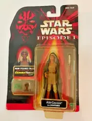 Star Wars Episode I The Phantom Menace Collection 3 Adi Gallia Lightsaber .0000