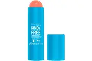 Rimmel Kind & Free Clean Multi-Stick 002 Peachy Cheeks
