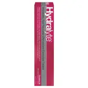 Hydralyte Electrolyte Effervescent Tablets Strawberry Kiwi 20 Pack