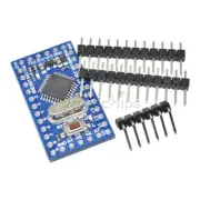 Pro Mini Module Atmega168 5V 16M For Arduino Compatible Nano replace Atmega328 W