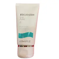 在飛比找蝦皮購物優惠-Biotherm 碧兒泉純淨果氛保濕沐浴膠50ml