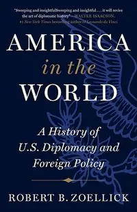 在飛比找誠品線上優惠-America in the World: A Histor