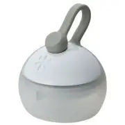 snow peak Outdoor Led Lantern Tanehozuki Yuki Es-041Wh Japan Free Ship