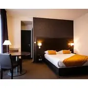 Hotel Astrid Caen centre