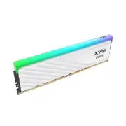 ADATA XPG Lancer Blade RGB DDR5 U-DIMM 6400MHz 16GB - AX5U6400C3216G-SLABRWH