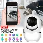 WiFi IP Security Camera Wireless Indoor CCTV Sensor System Home Baby Pet Monitor
