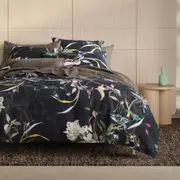Sheridan Alinta Quilt Cover Set Size: Super King Cotton