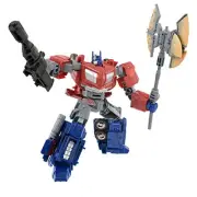 TAKARA TOMY Transformers SS GE-01 Optimus Prime From Japan