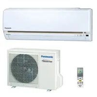 在飛比找QKSHOPPING優惠-Panasonic國際牌 CS-LJ50BA2_CU-LJ5