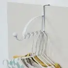 Strong Load-bearing Clothes Coat Hooks Wall Rack Towel Hooks Hotel