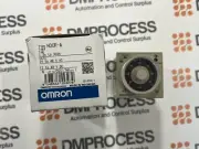 Omron H3CR-A Analog Timer Multifunction 1.2s - 300h
