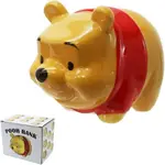 【震撼精品百貨】WINNIE THE POOH 小熊維尼 造型陶瓷存錢筒(S)*15286 震撼日式精品百貨