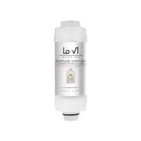 在飛比找友和YOHO優惠-Lavi Shower Vitamin Filter 韓國香