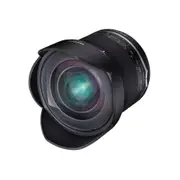 Samyang 14mm F2.8 MK2 Lens For Nikon AE Full Frame Camera Accessory Black