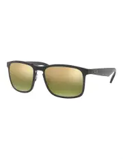 [Ray-Ban] RB4264 Chromance Grey Polarised Sunglasses