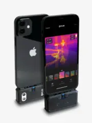 FLIR ONE Pro Thermal Camera