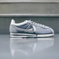 在飛比找蝦皮購物優惠-Nike阿甘鞋 classic Cortez nylon p