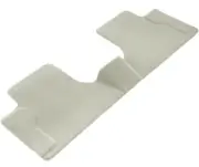 FORD C-MAX MK2 Rear Floor Mat Set 1694887 AM5J-130C06-CB31TC NEW GENUINE